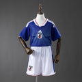 Japan 2026 Away Set