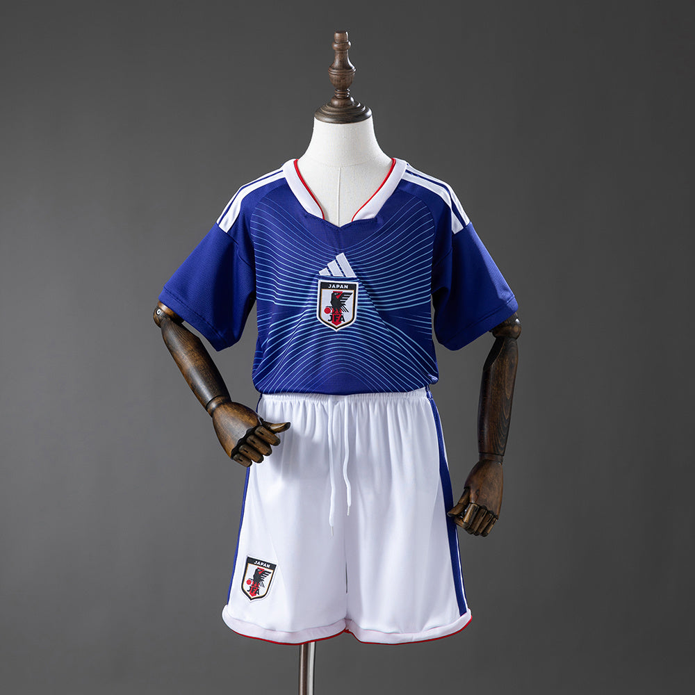 Japan 2026 Away Set