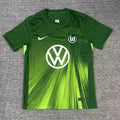 25/26 VfL Wolfsburg Home