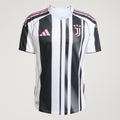Juventus Home Jersey 25/26