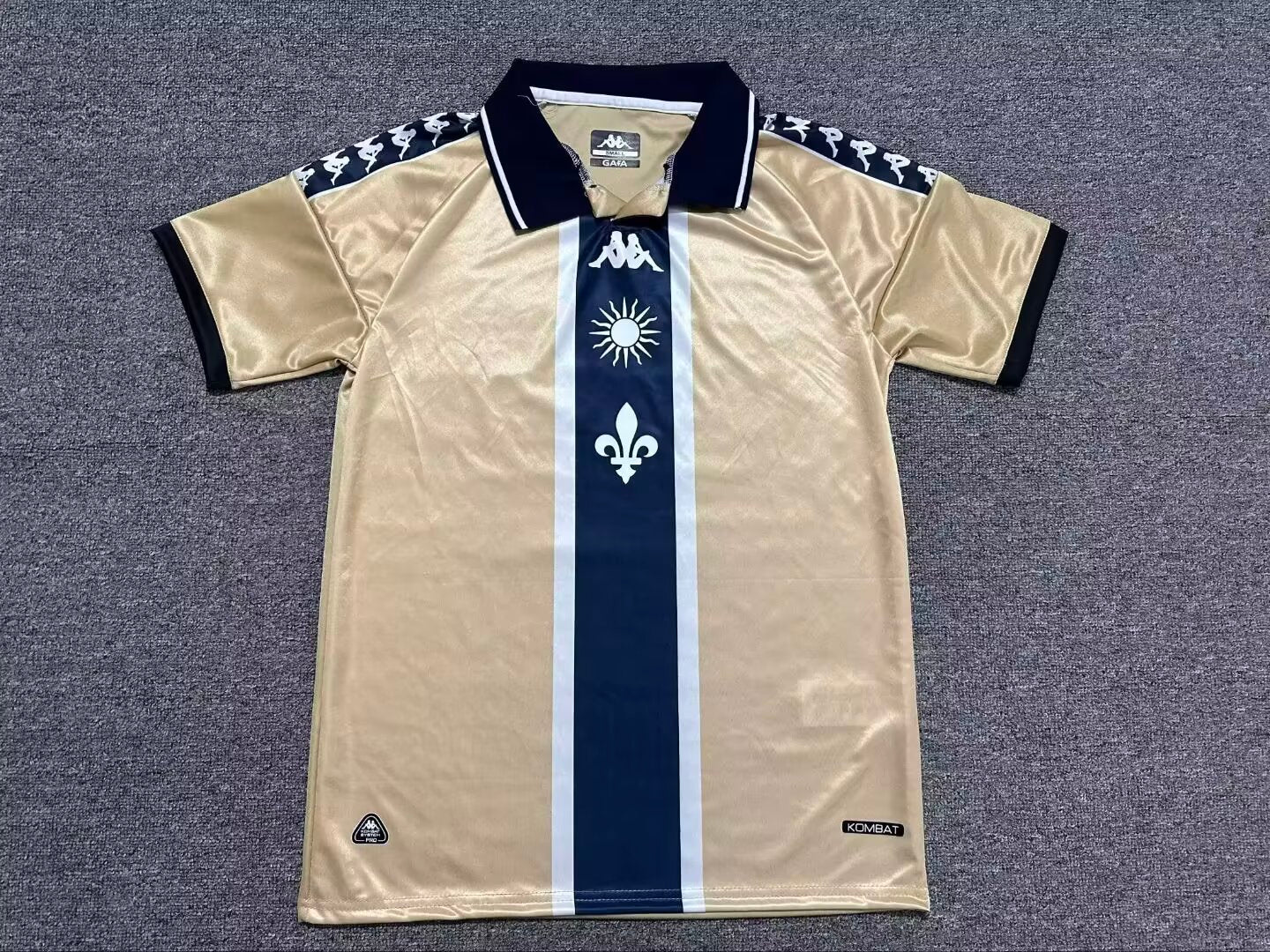 Survêtement d'Entraînement Versailles 25/26