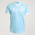 Juventus 25/26 Away Jersey