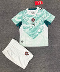 2026 Portugal Away  Set
