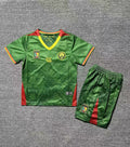 25-26 KIDS Cameroon Home Set