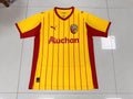 RC Lens 2025/26 Home Jersey