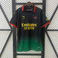 Maillot AC Milan 25/26 Édition Co-Brandée