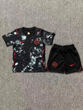 Conjunto infantil PSG Local 2026/2027