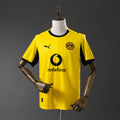 Dortmund 25/26 Home