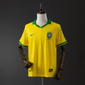 Brazil 1997 Home Retro