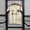 Liverpool 25/26 Away