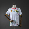 Maillot Cameroun 2026 Extérieur