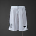 Belgium 2026 Away Shorts