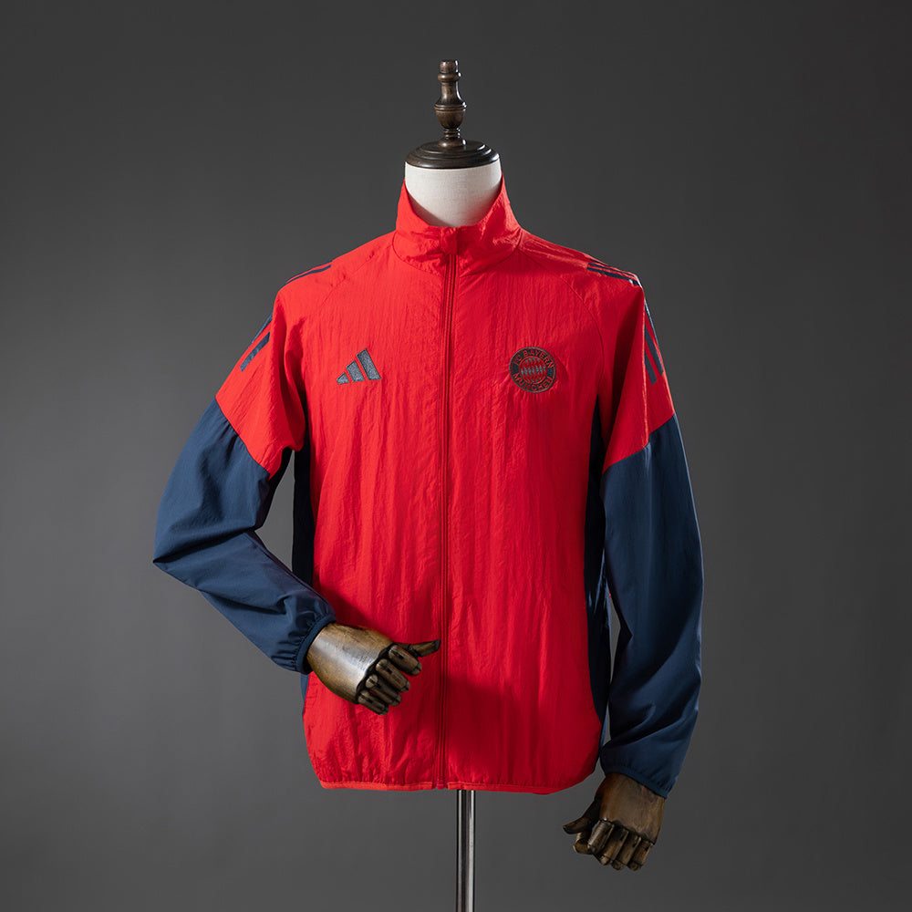 Bayern Munich