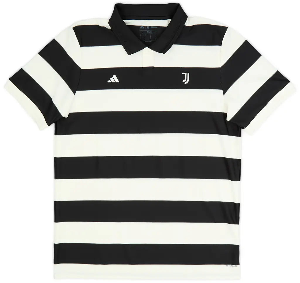 Juventus 25/26 Fourth Retro