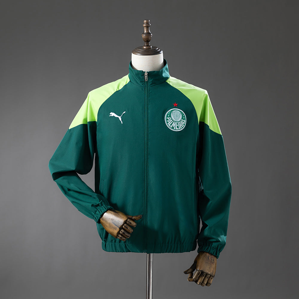 Palmeiras