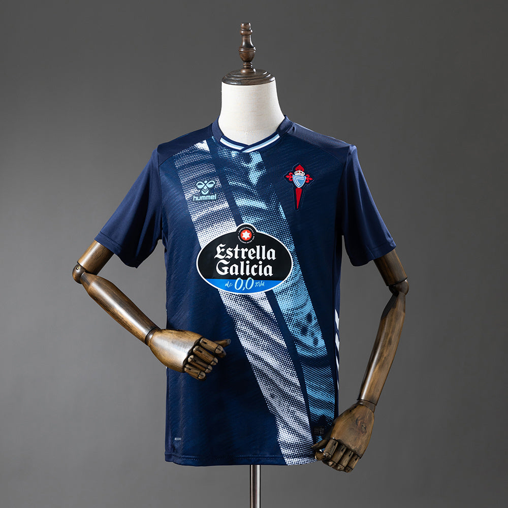 Celta de Vigo 25/26 away