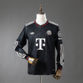 Maillot Bayern Munich 25/26 Troisième Extérieur Manche Longue