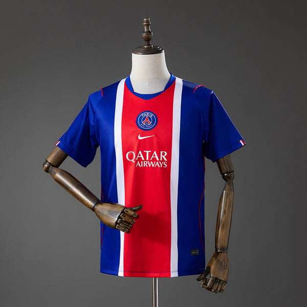 Maillot Domicile PSG 2026/27