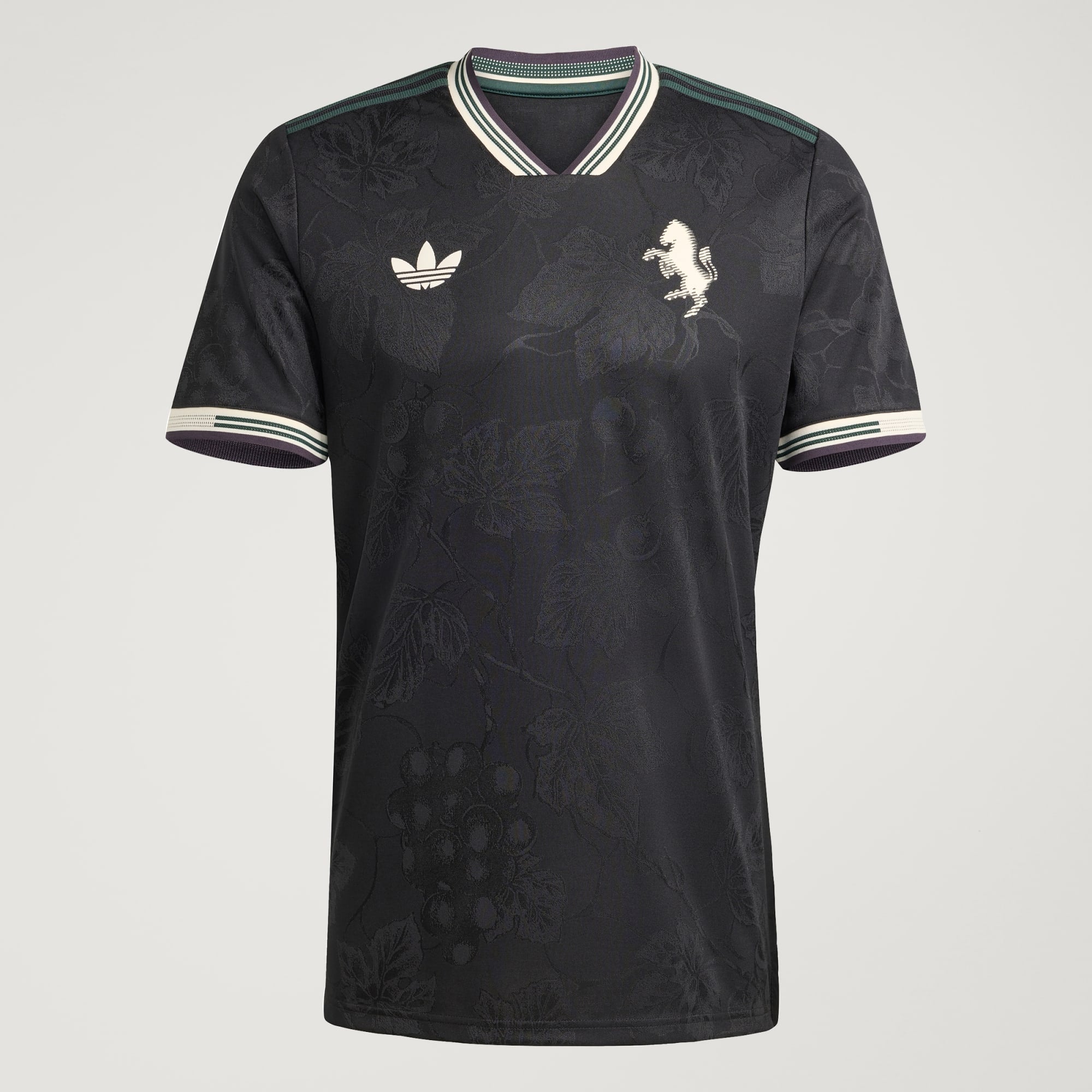 Maillot Juventus 25/26 Third Adidas