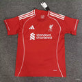 Liverpool 25/26 Home