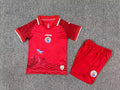 Ensemble enfant 26/27  Haïti 3eme mailot