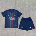 Ensemble Maillot PSG Domicile 2025/26