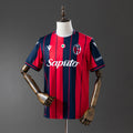 Maillot Bologna 25/26 Domicile