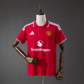 Manchester United 26/27 Home