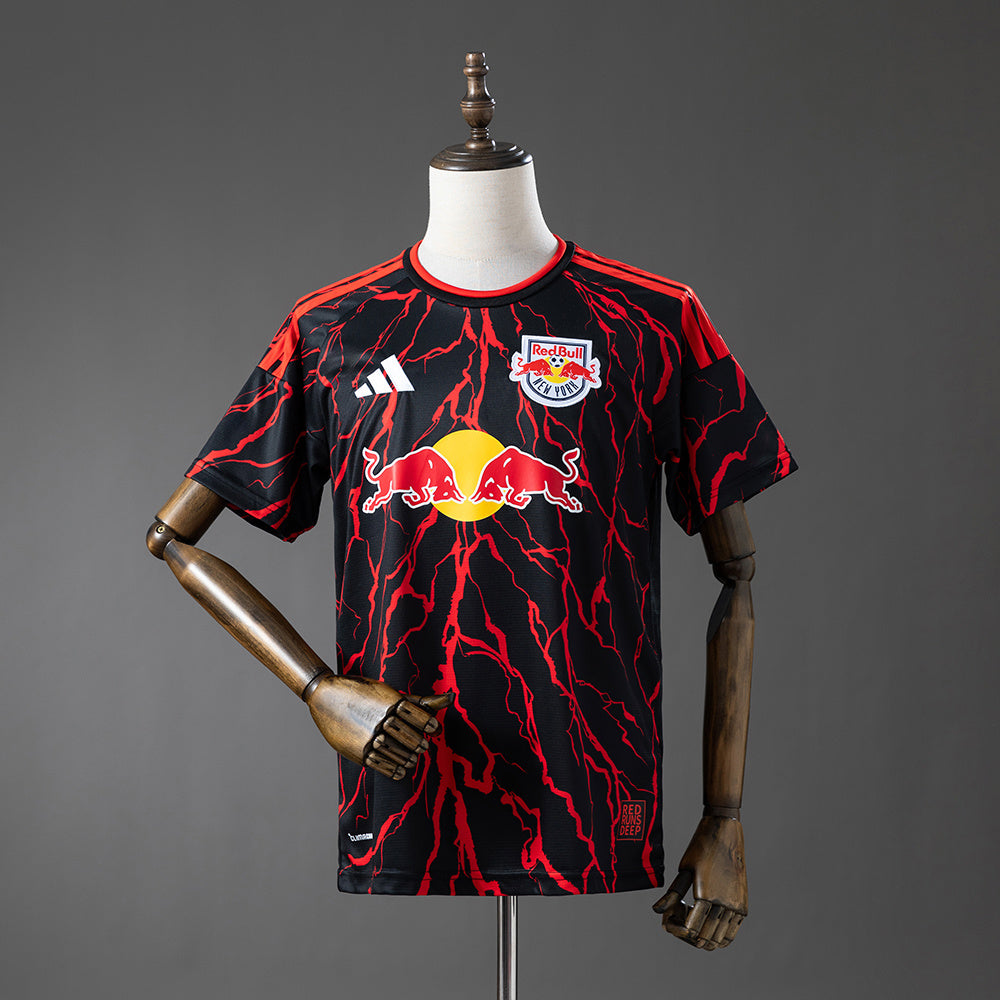 New York Red Bulls 2026/27 Home Jersey