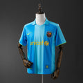 Retro Barcelona 07/08 Away