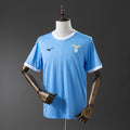 Maillot Lazio 25/26 Domicile