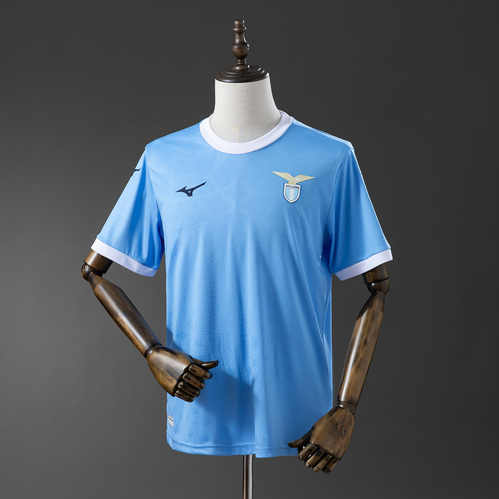 Maillot Lazio 25/26 Domicile