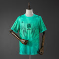 Maillot Gardien Brésil 2026
