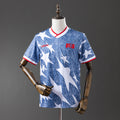 Retro 1994 USA away