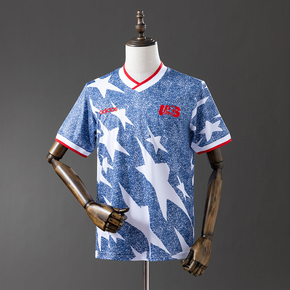 Retro 1994 USA away