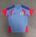 Maillot Japon 2026/27 Bleu Ciel