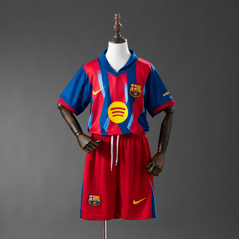 Austria 2026 Home Kit