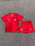 Costa Rica 2026 Home Kit