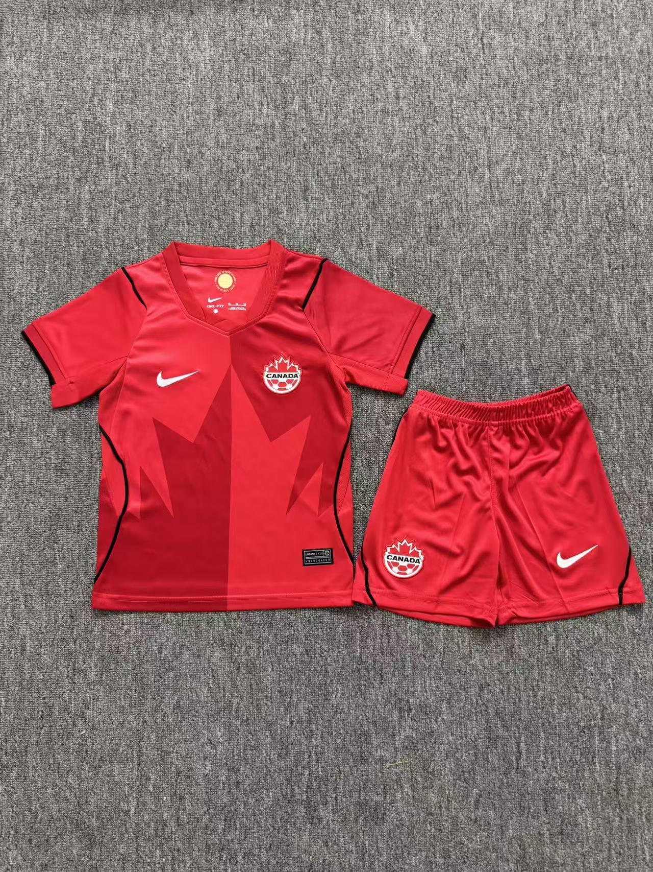 Costa Rica 2026 Home Kit
