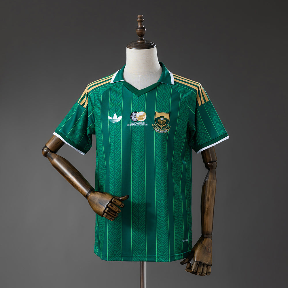 Maillot Afrique du Sud 2026/27 Extérieur
