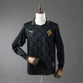 Maillot Portugal 2026 Édition Spéciale Black Panther Manche Longue