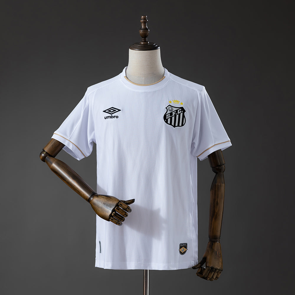 Santos 26/27 Home