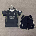 Ensemble Maillot Real Madrid Extérieur  2025/26