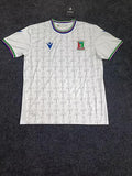 2627 Equatorial Guinea Away