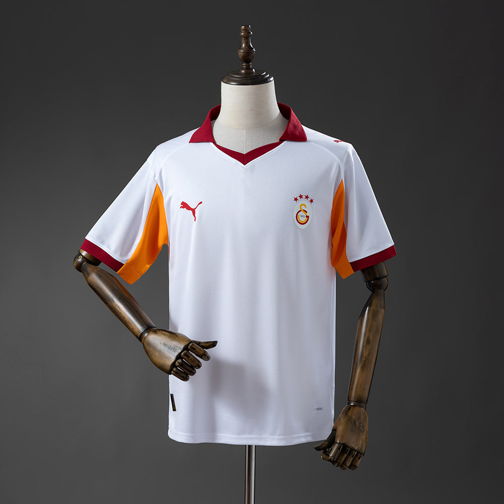 Galatasaray 25/26 Away