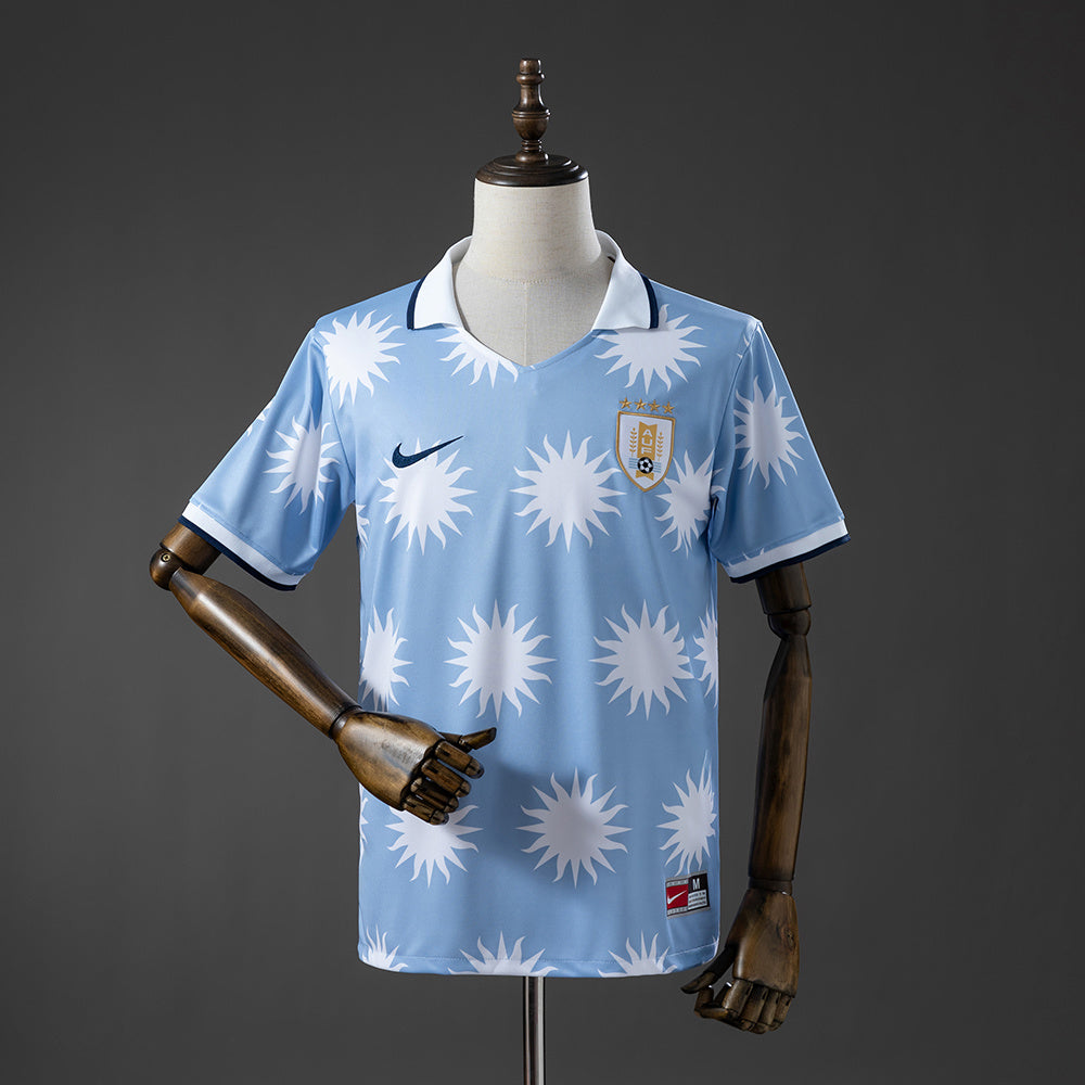 Maillot Uruguay 2026 Édition Spéciale