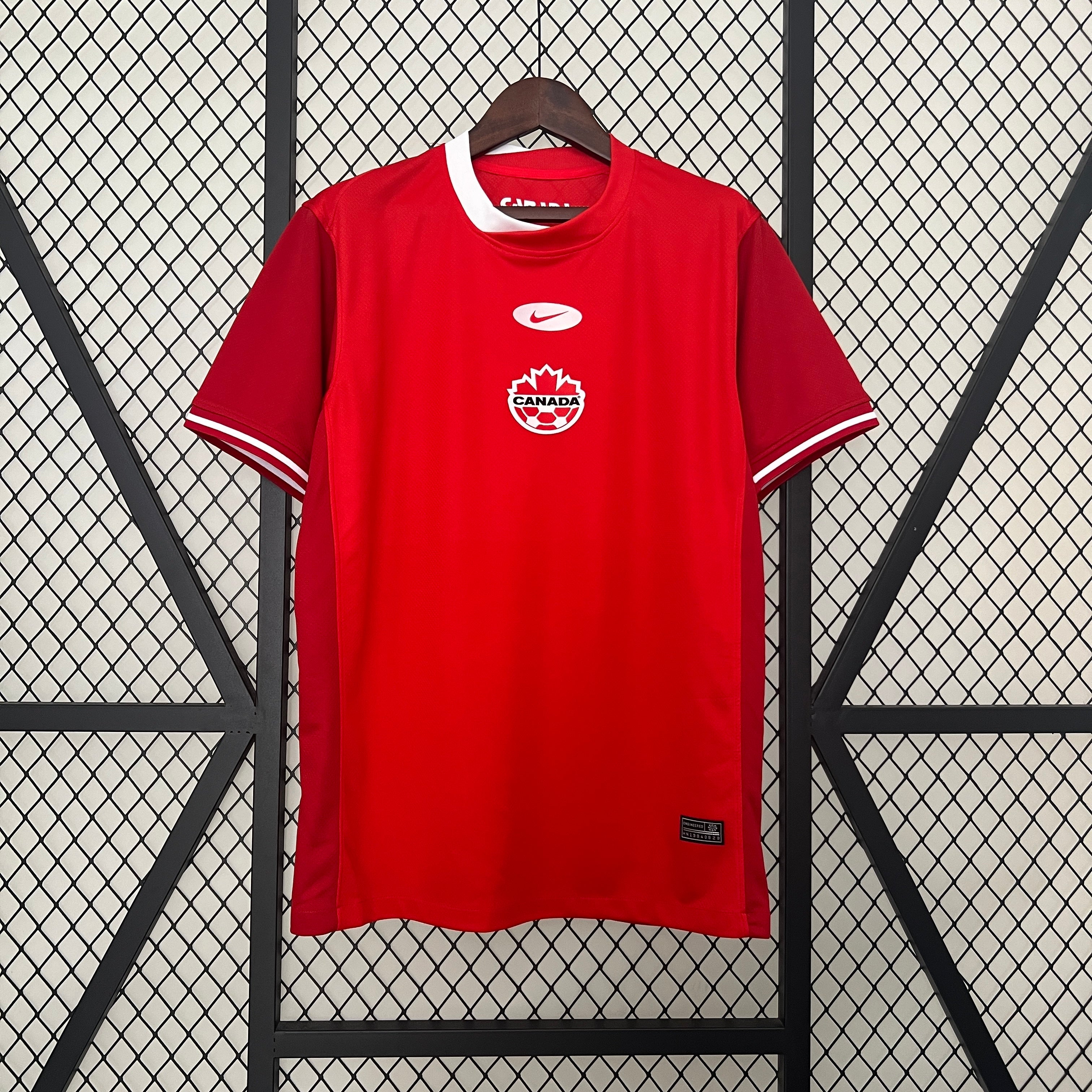 2024 Canada Home