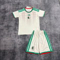 Costa Rica 2026 Home Kit
