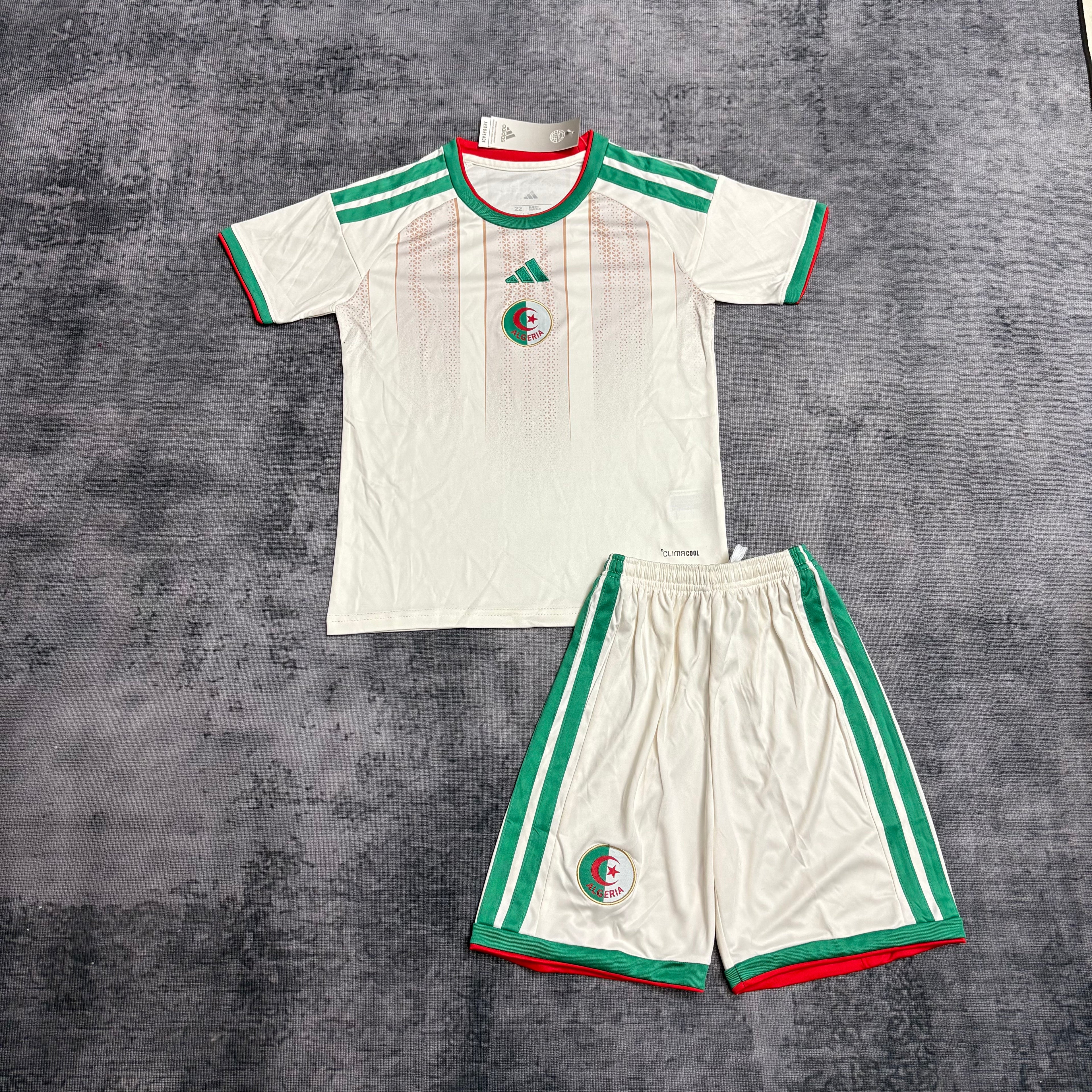 Costa Rica 2026 Home Kit
