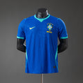 Maillot Brésil Bleu 2026